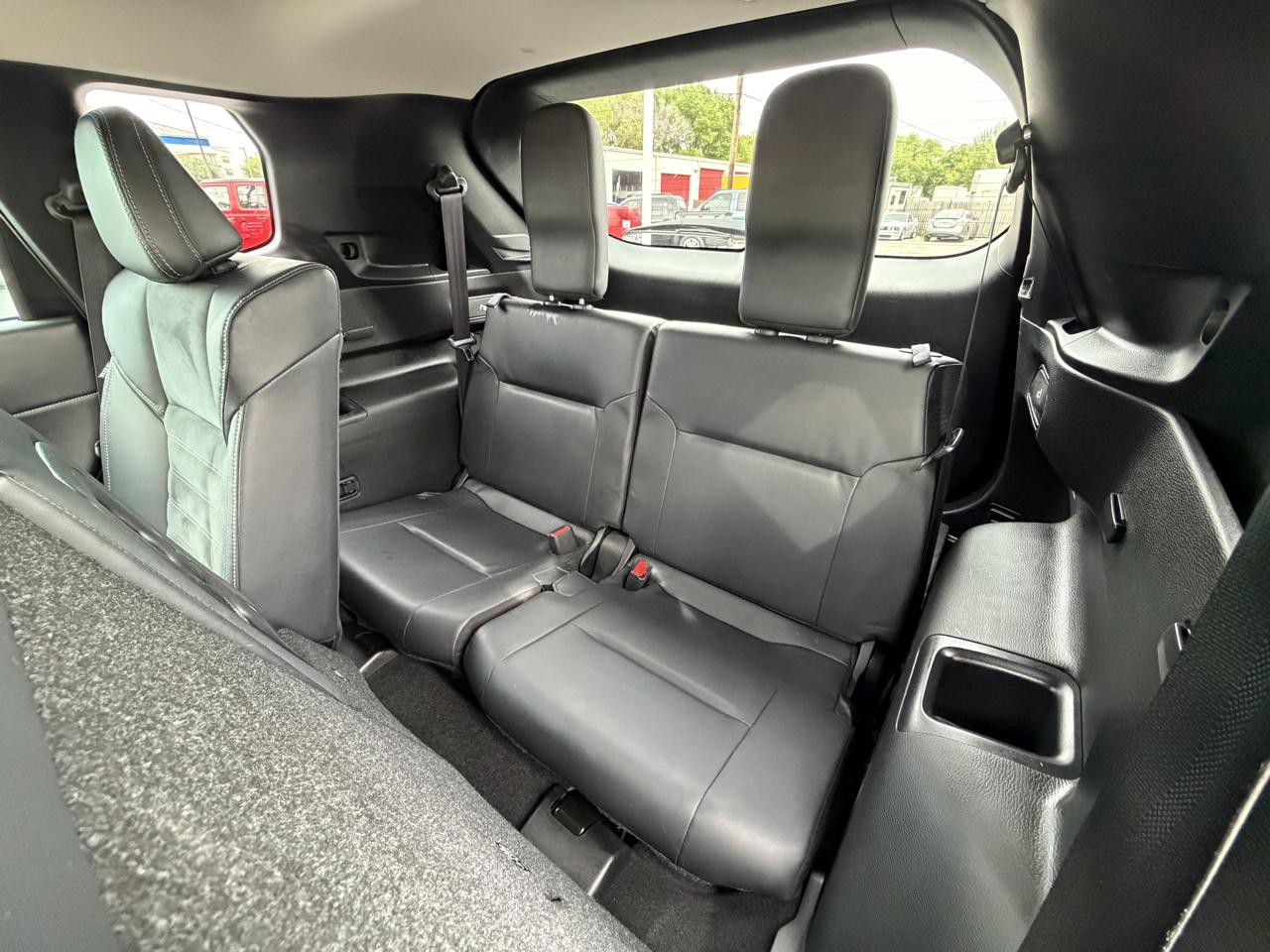 Mitsubishi Outlander SE 2WD 2023