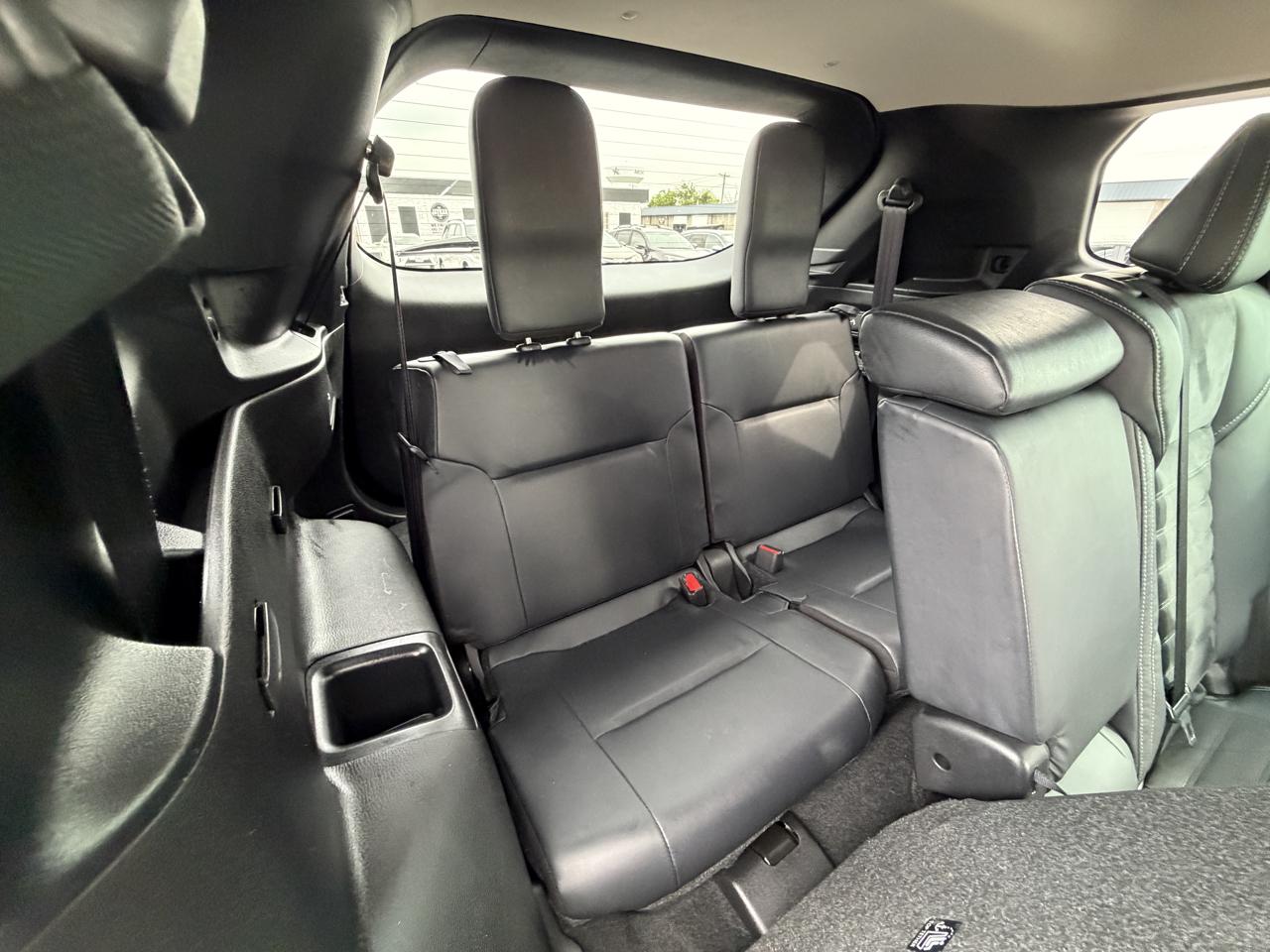 Mitsubishi Outlander SE 2WD 2023