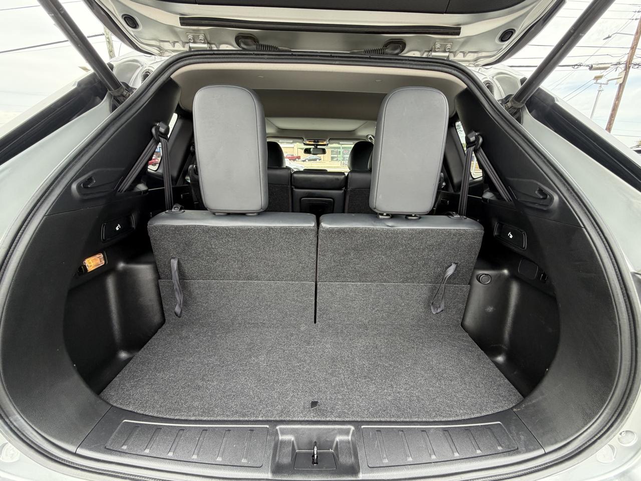 Mitsubishi Outlander SE 2WD 2023
