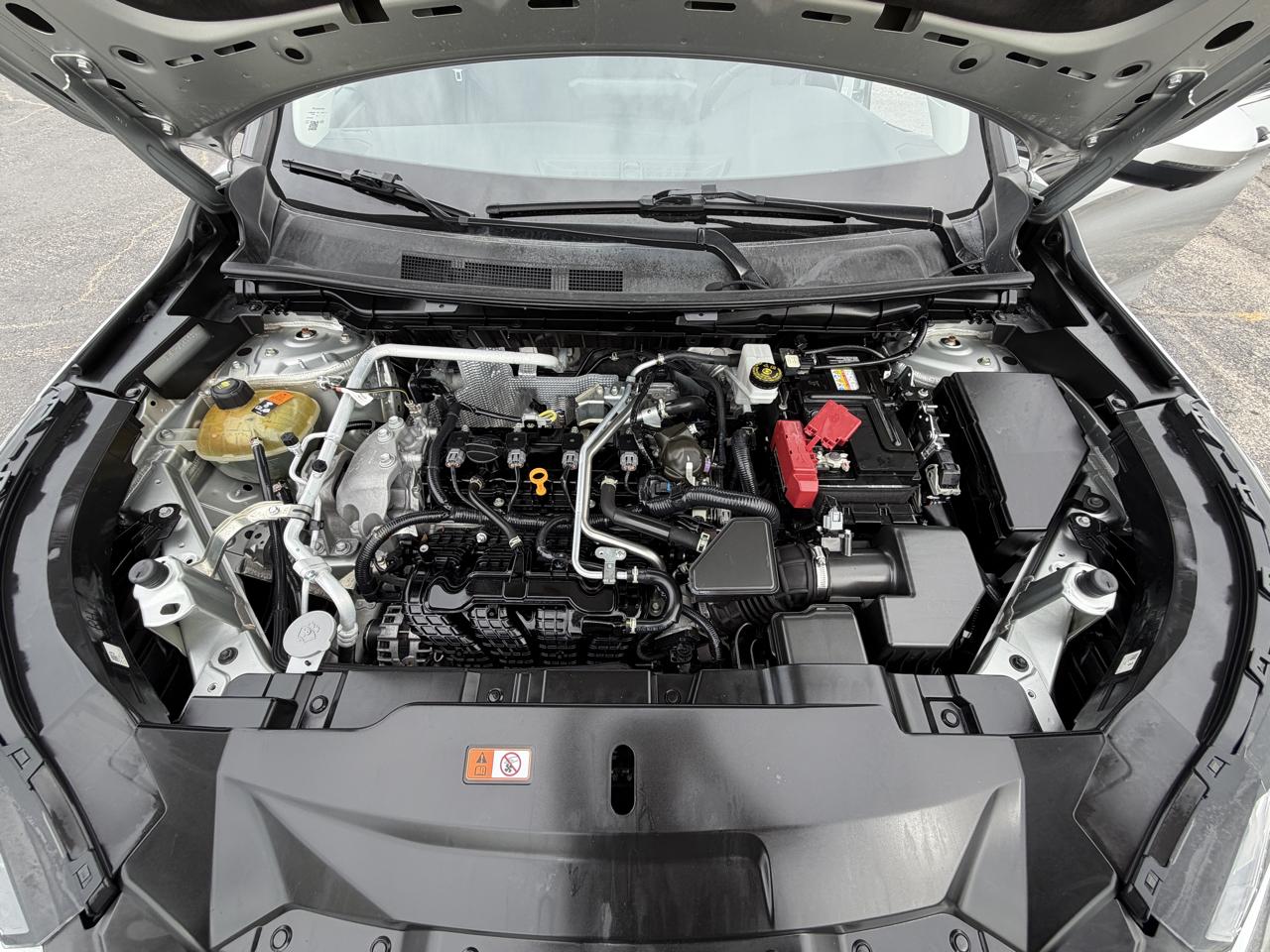 Mitsubishi Outlander SE 2WD 2023
