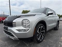 2023 Mitsubishi Outlander 