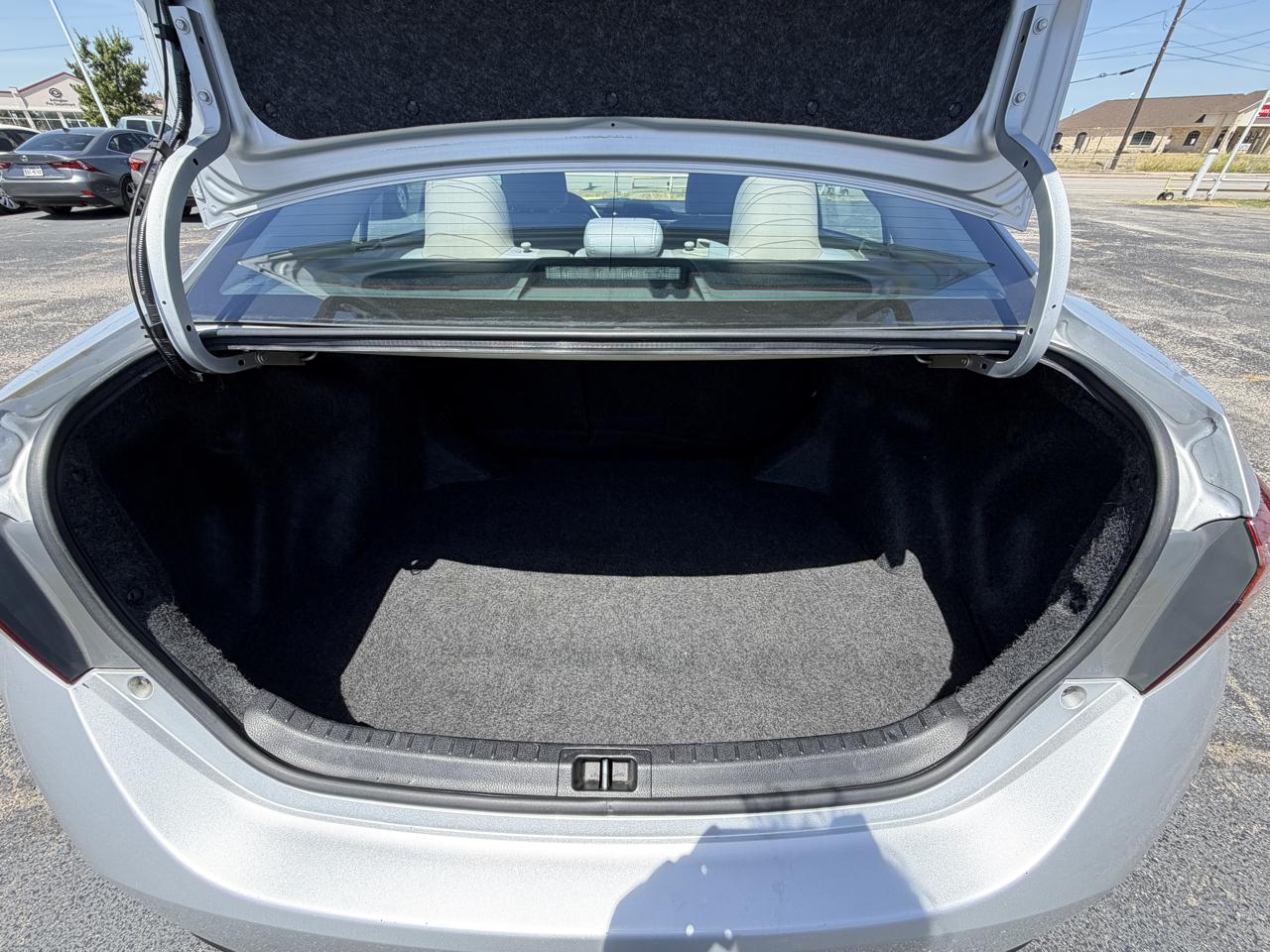 Toyota Corolla LE CVT 2017