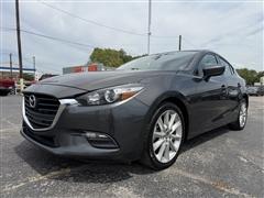 2017 Mazda MAZDA3 