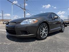 2012 Mitsubishi Eclipse 