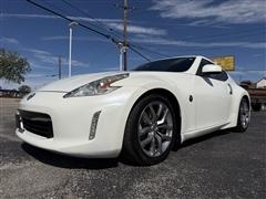 2014 Nissan Z 