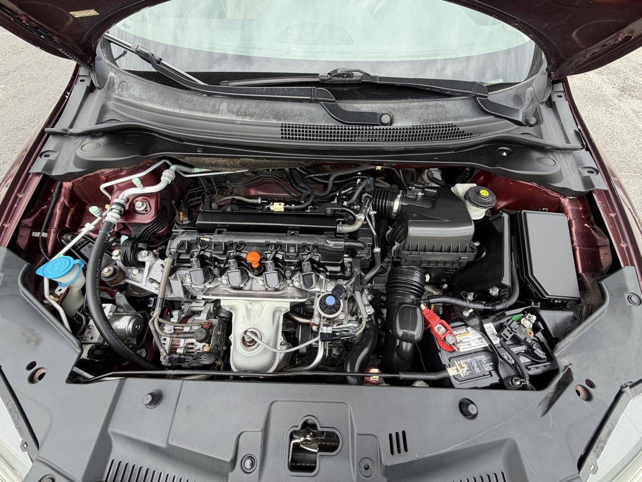 Acura ILX 5-Spd AT w/ Technology Package 2015
