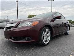 2015 Acura ILX 