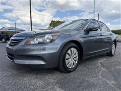 2011 Honda Accord 