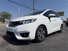 2016 Honda Fit 