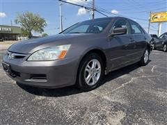 2006 Honda Accord 