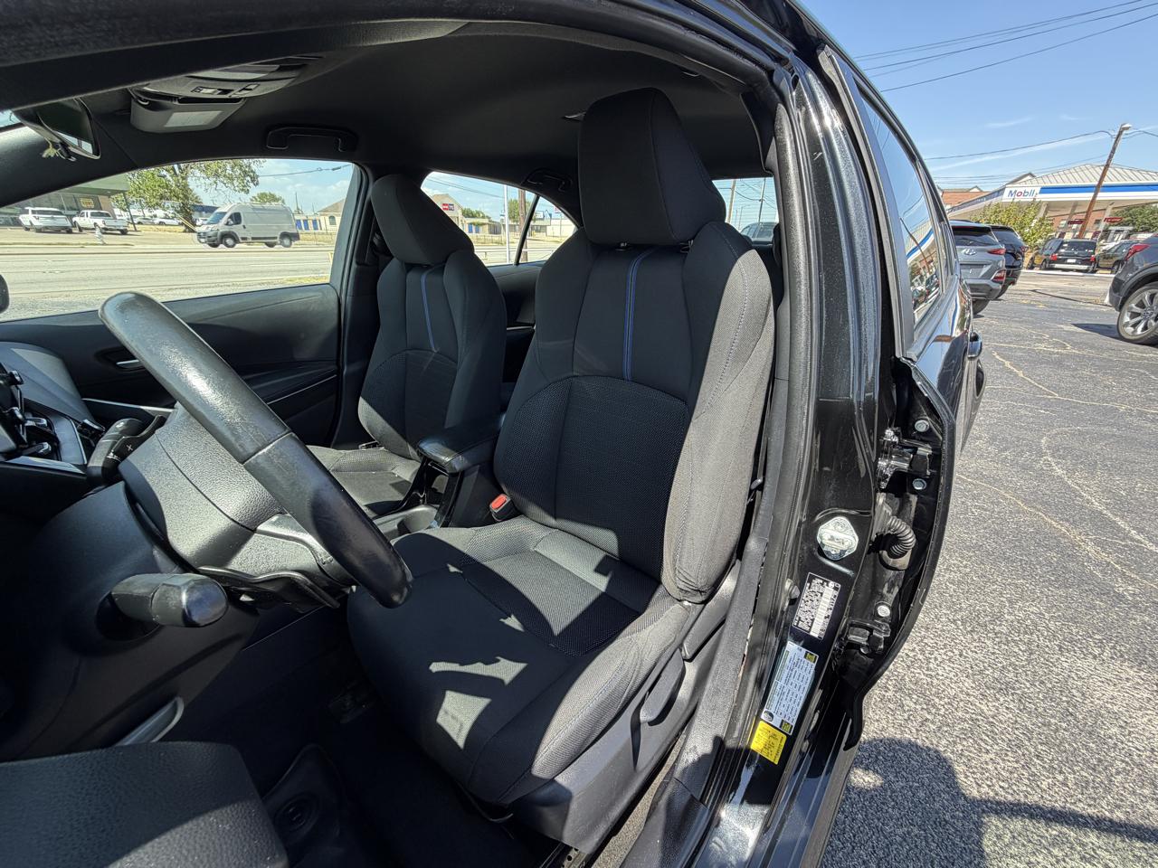 Toyota Corolla Nightshade Edition CVT (Natl) 2020