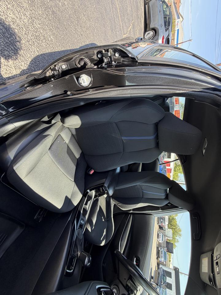 Toyota Corolla Nightshade Edition CVT (Natl) 2020