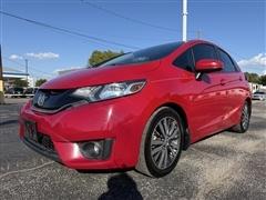 2015 Honda Fit 