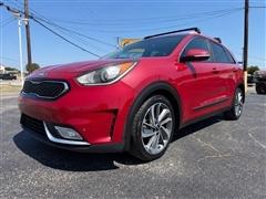 2017 Kia Niro 