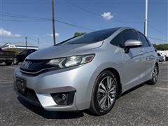 2016 Honda Fit 