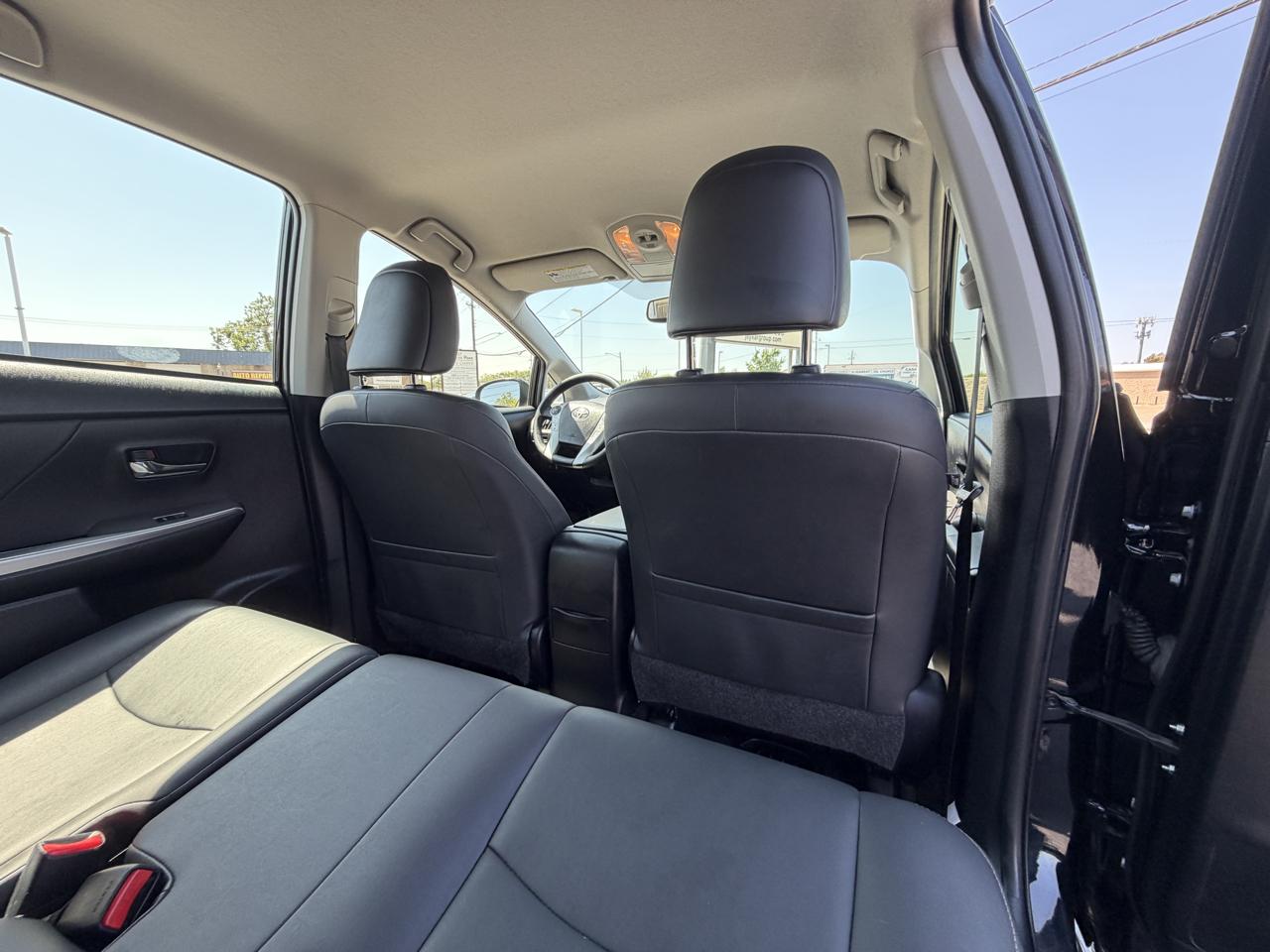Toyota Prius V Five 2015
