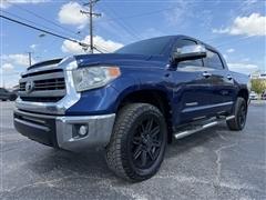 2014 Toyota Tundra 