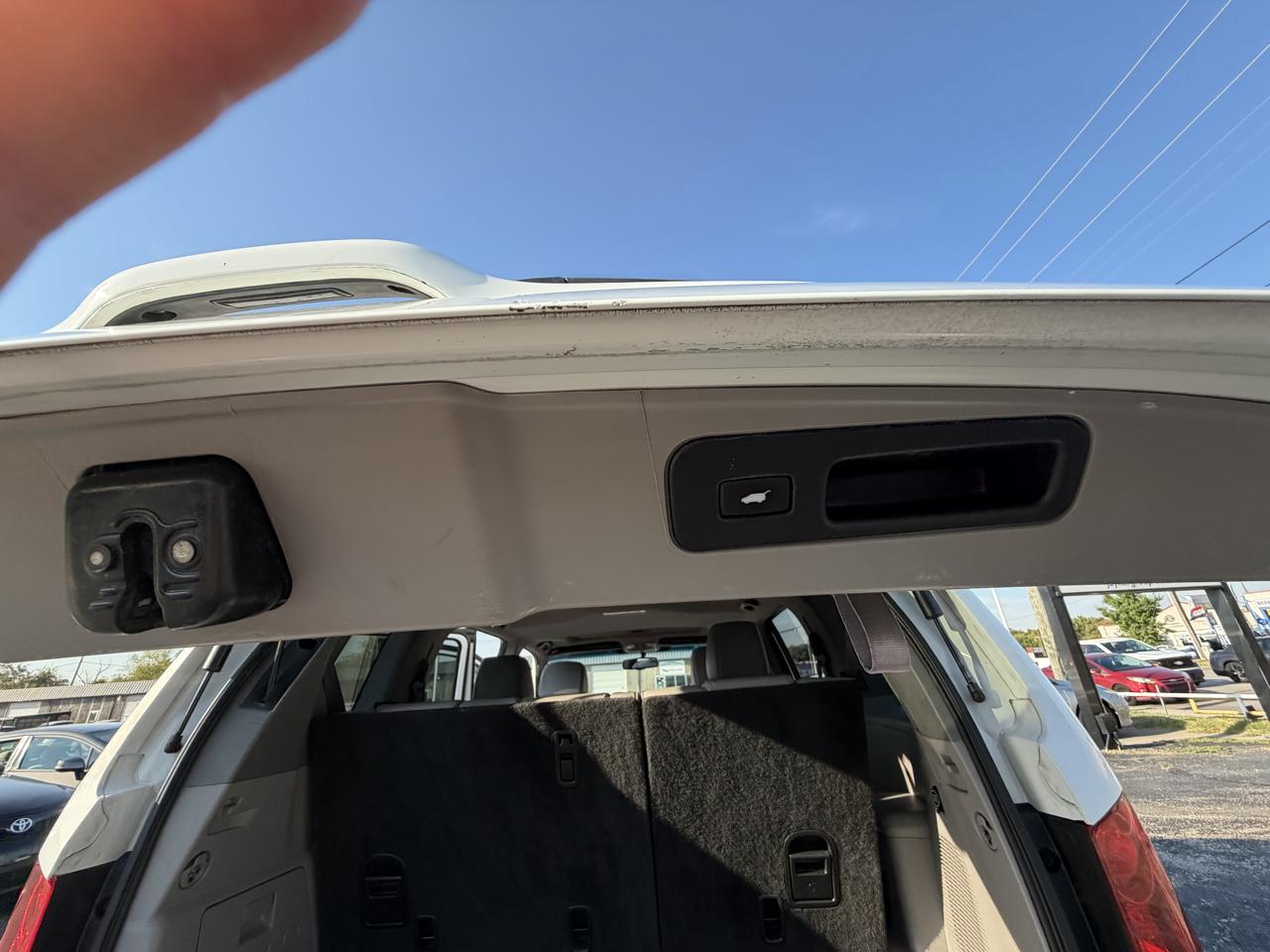Honda Pilot EX-L 2WD 5-Spd AT 2013