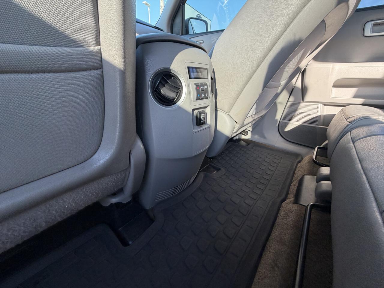 Honda Pilot EX-L 2WD 5-Spd AT 2013
