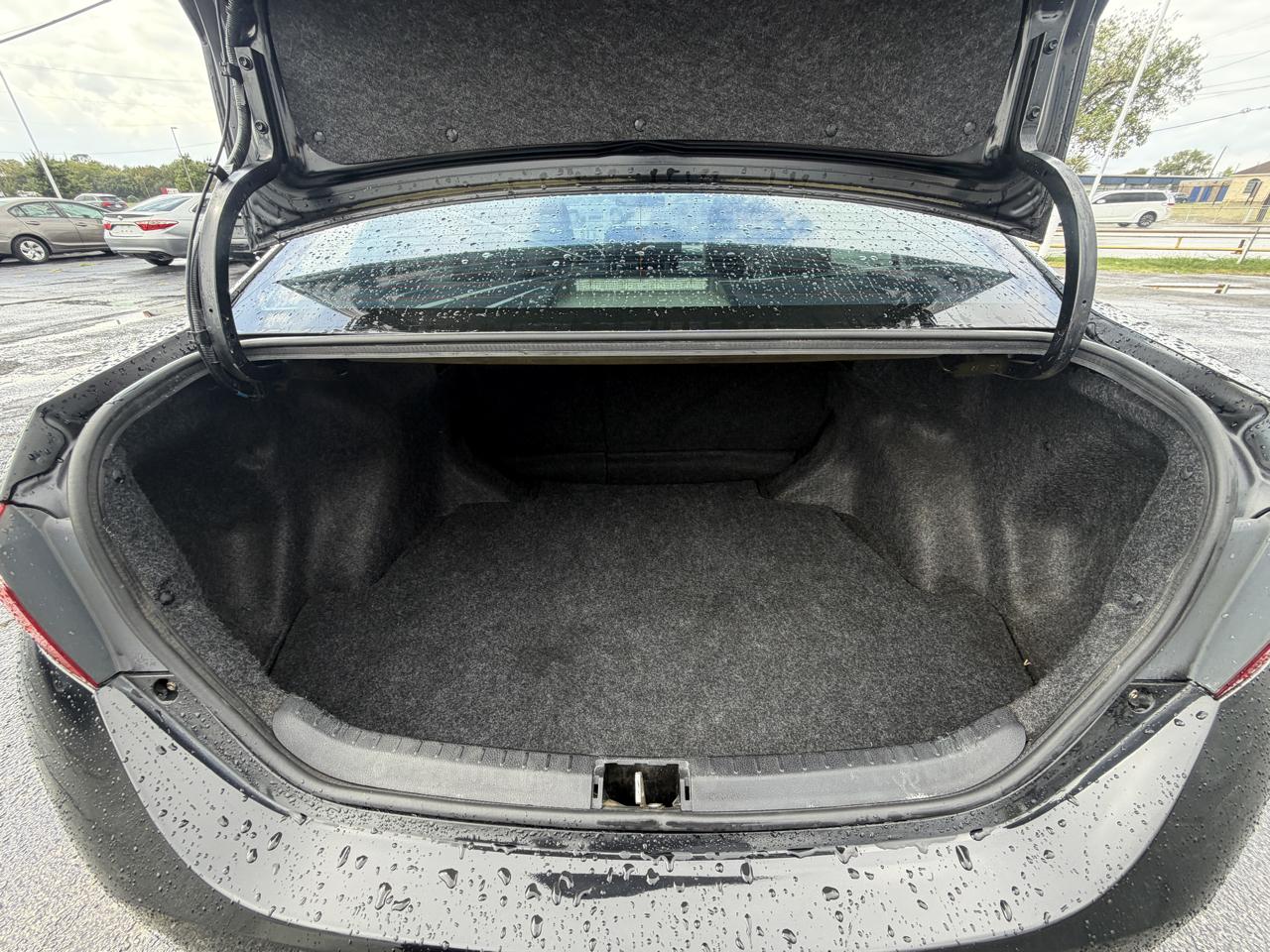 Toyota Corolla S Plus 4D Sedan 2014