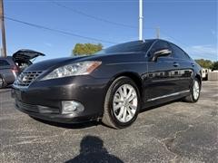 2012 Lexus ES 350 