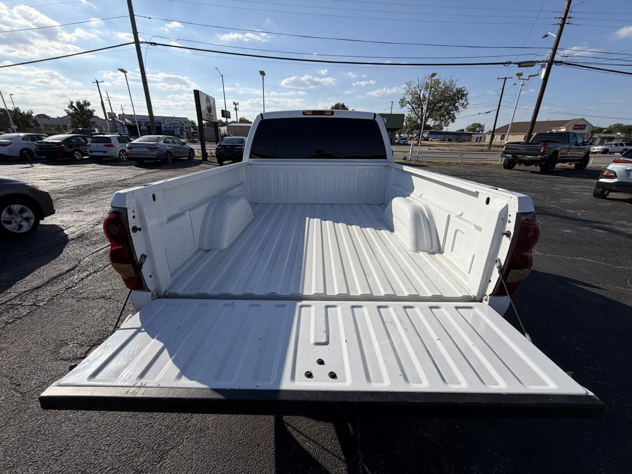 Chevrolet Silverado 1500 LS Long Bed 2WD 2003