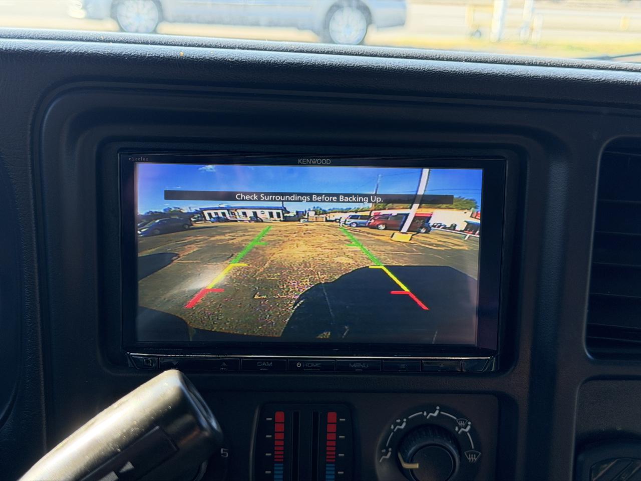 Chevrolet Silverado 1500 LS Long Bed 2WD 2003