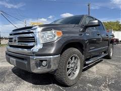 2017 Toyota Tundra 