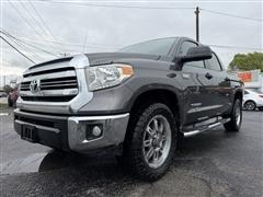 2017 Toyota Tundra 