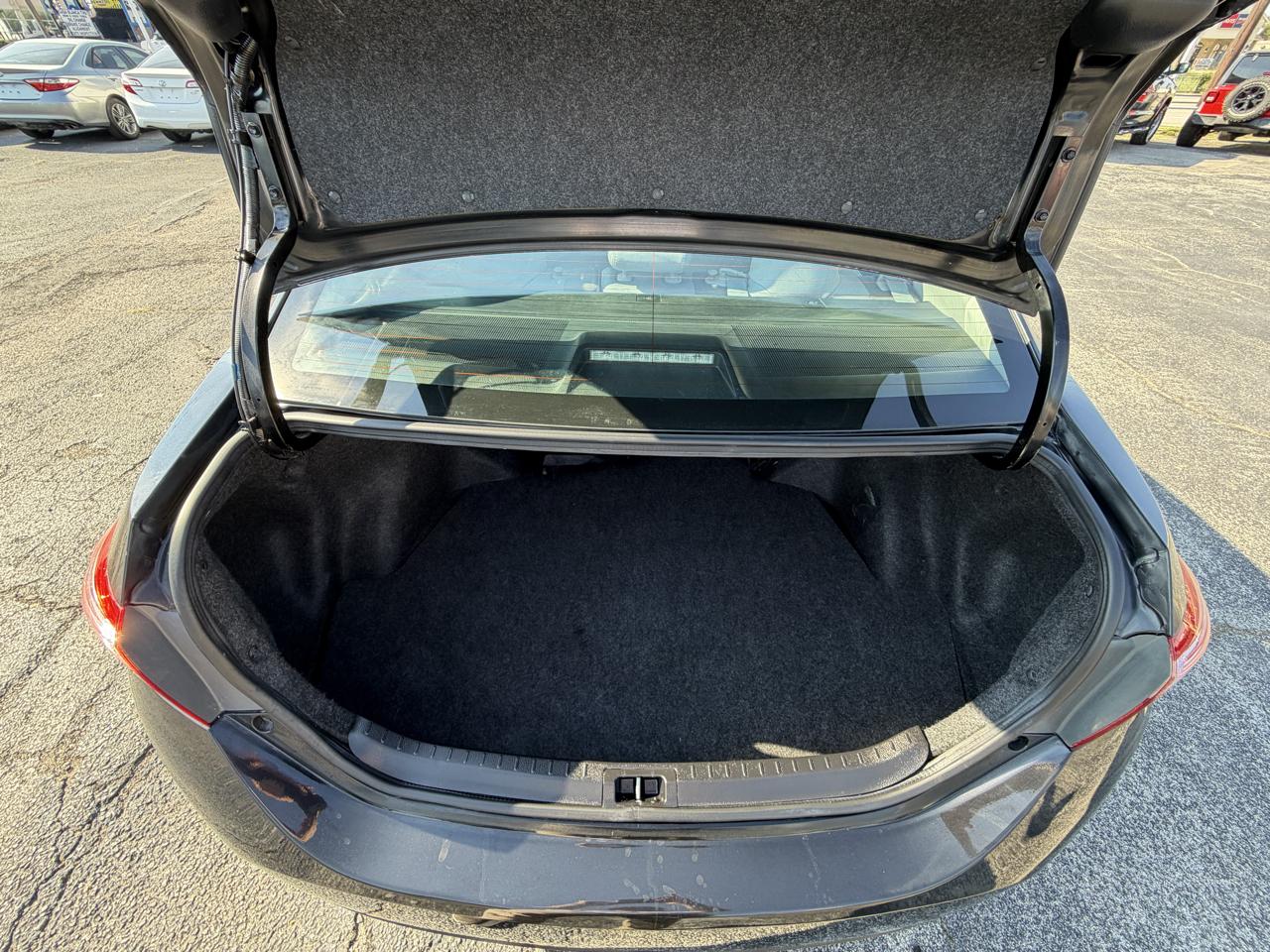 Toyota Corolla LE 2018