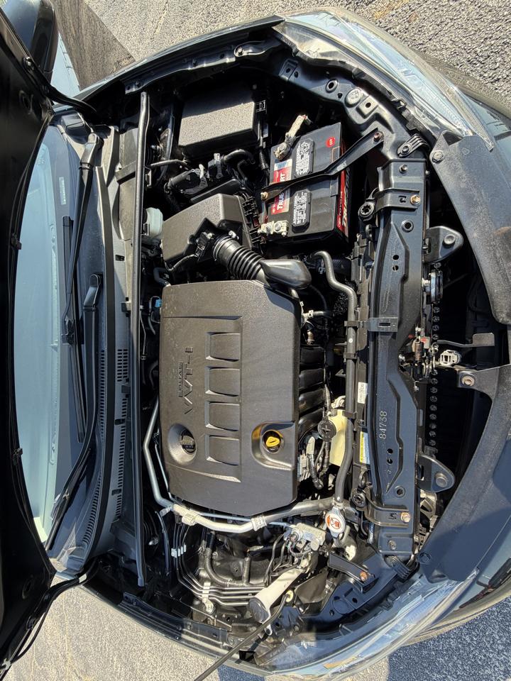 Toyota Corolla LE 2018