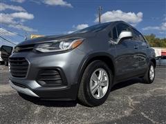2019 Chevrolet Trax 
