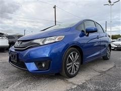 2015 Honda Fit 