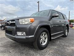 2012 Toyota 4Runner 