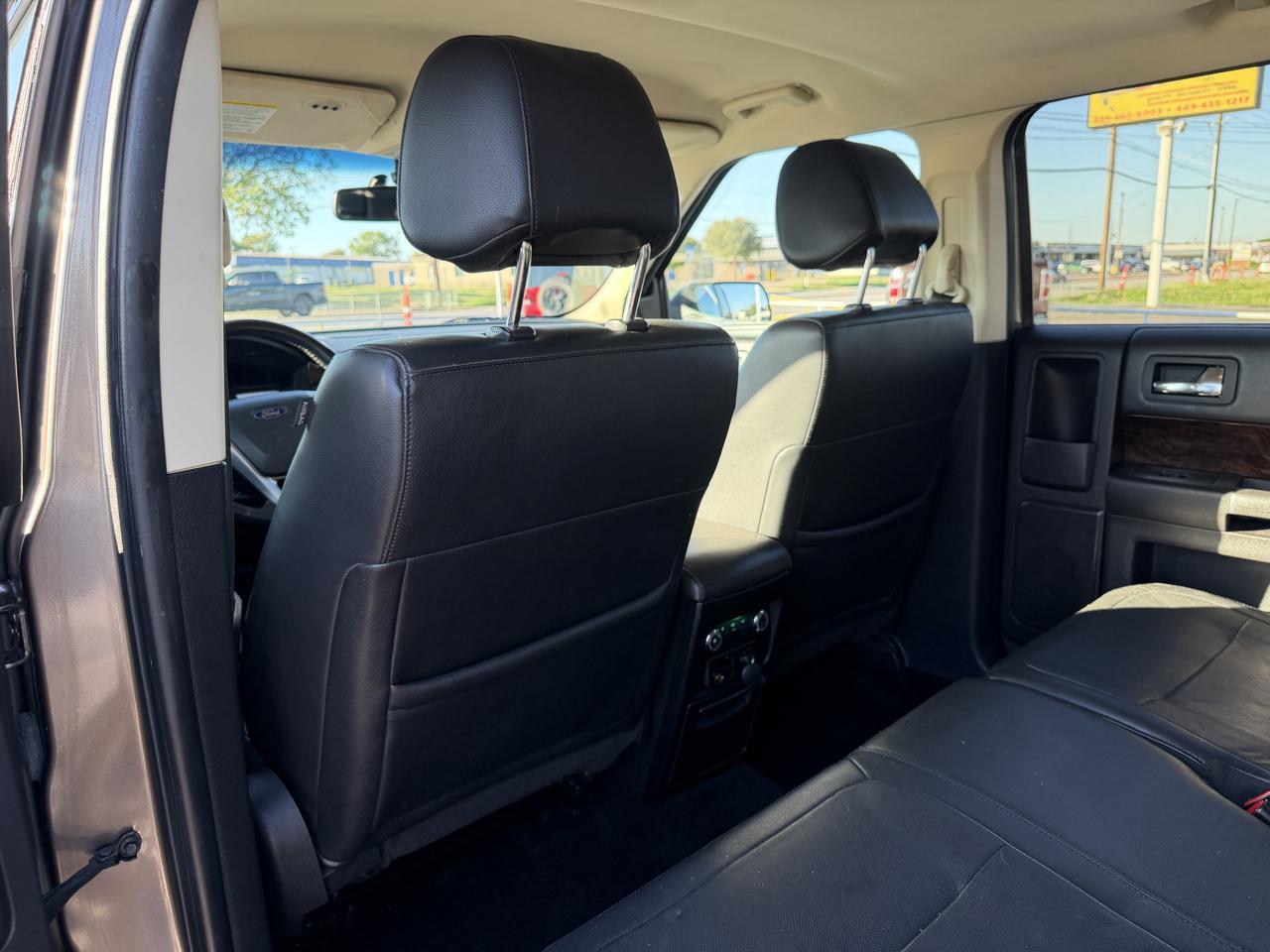Ford Flex Limited FWD 2019