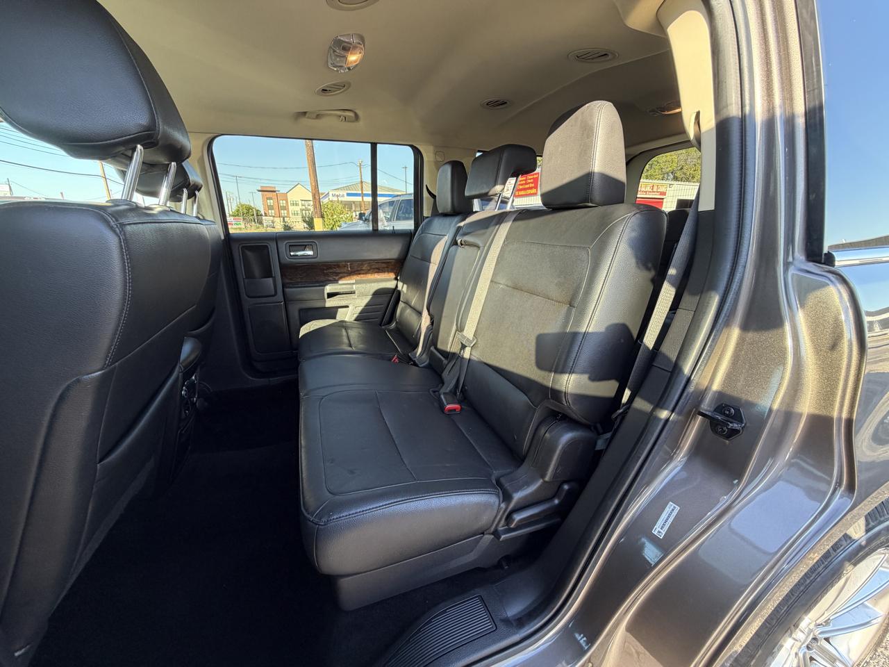 Ford Flex Limited FWD 2019