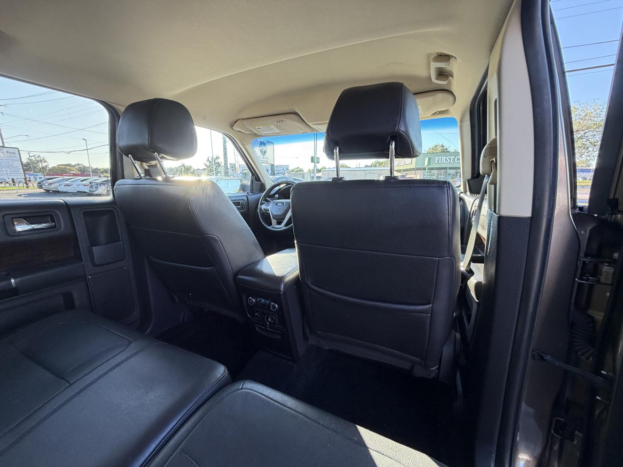 Ford Flex Limited FWD 2019