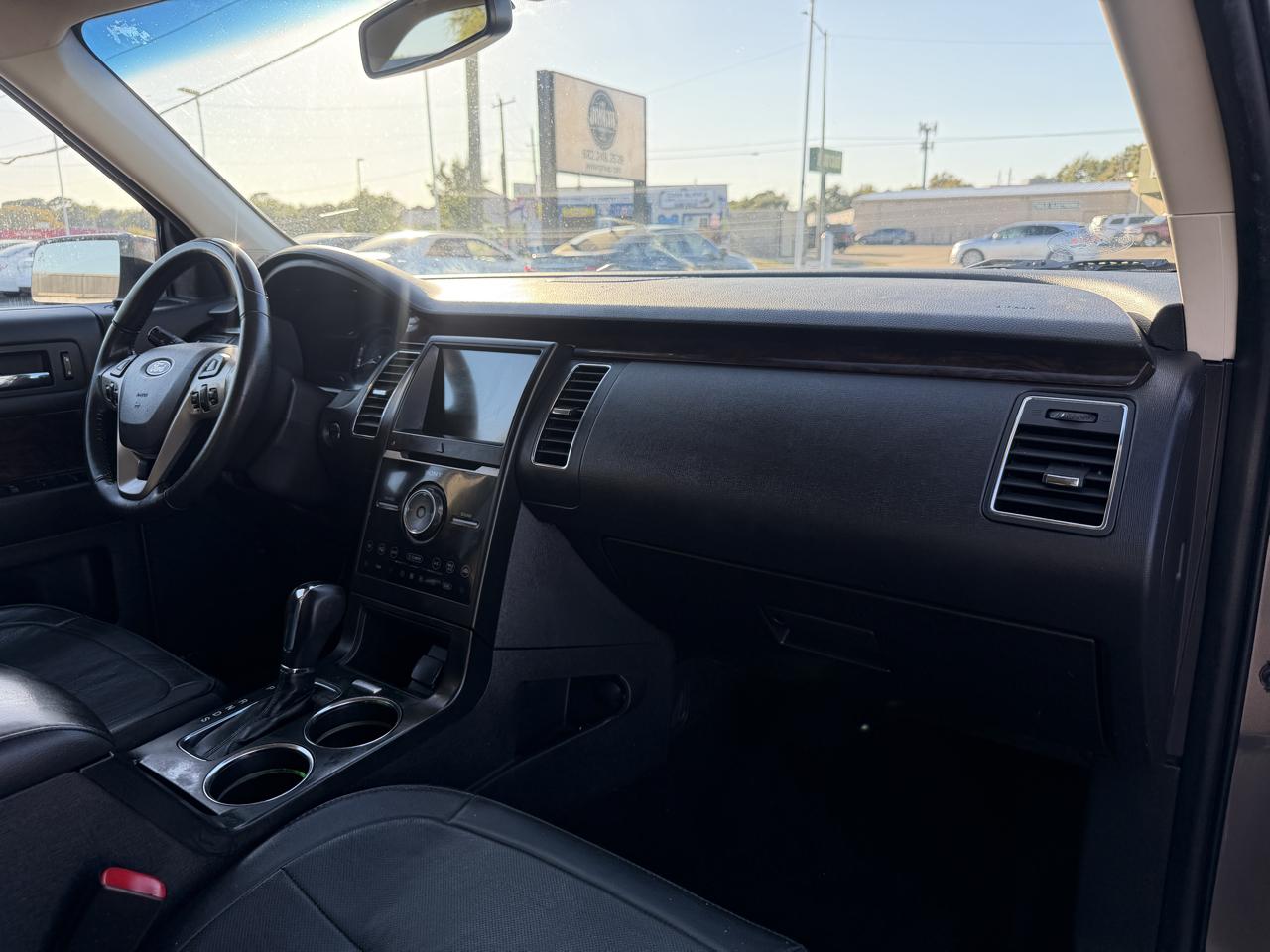 Ford Flex Limited FWD 2019