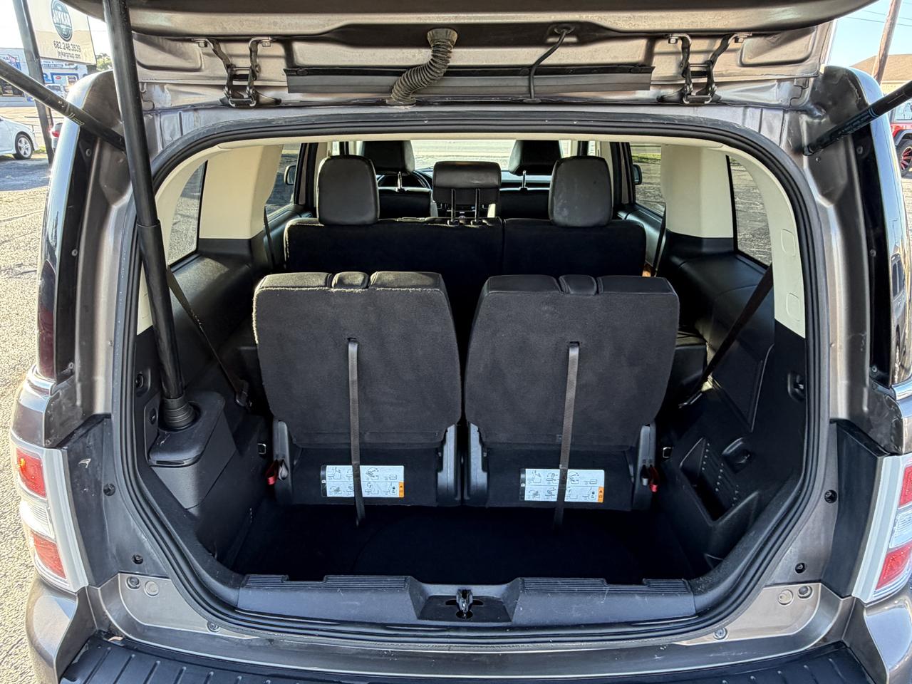 Ford Flex Limited FWD 2019