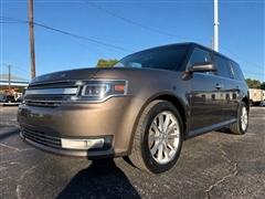 2019 Ford Flex 