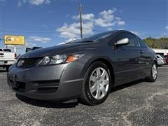 2011 Honda Civic 