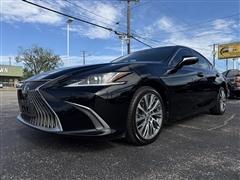 2021 Lexus ES 350 