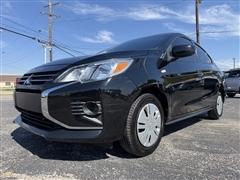 2024 Mitsubishi Mirage G4 