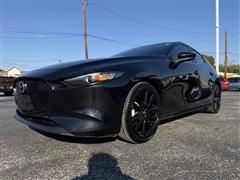 2024 Mazda MAZDA3 