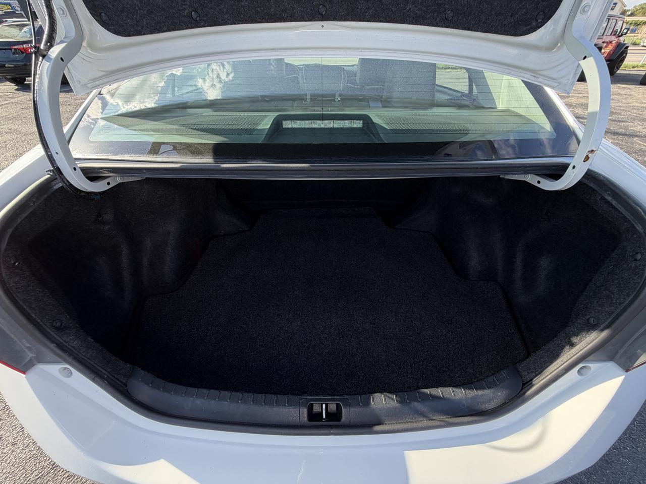 Toyota Corolla S CVT 2014