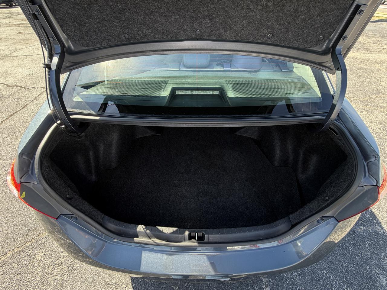 Toyota Corolla LE CVT 2017