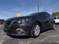 2015 Mazda MAZDA3 