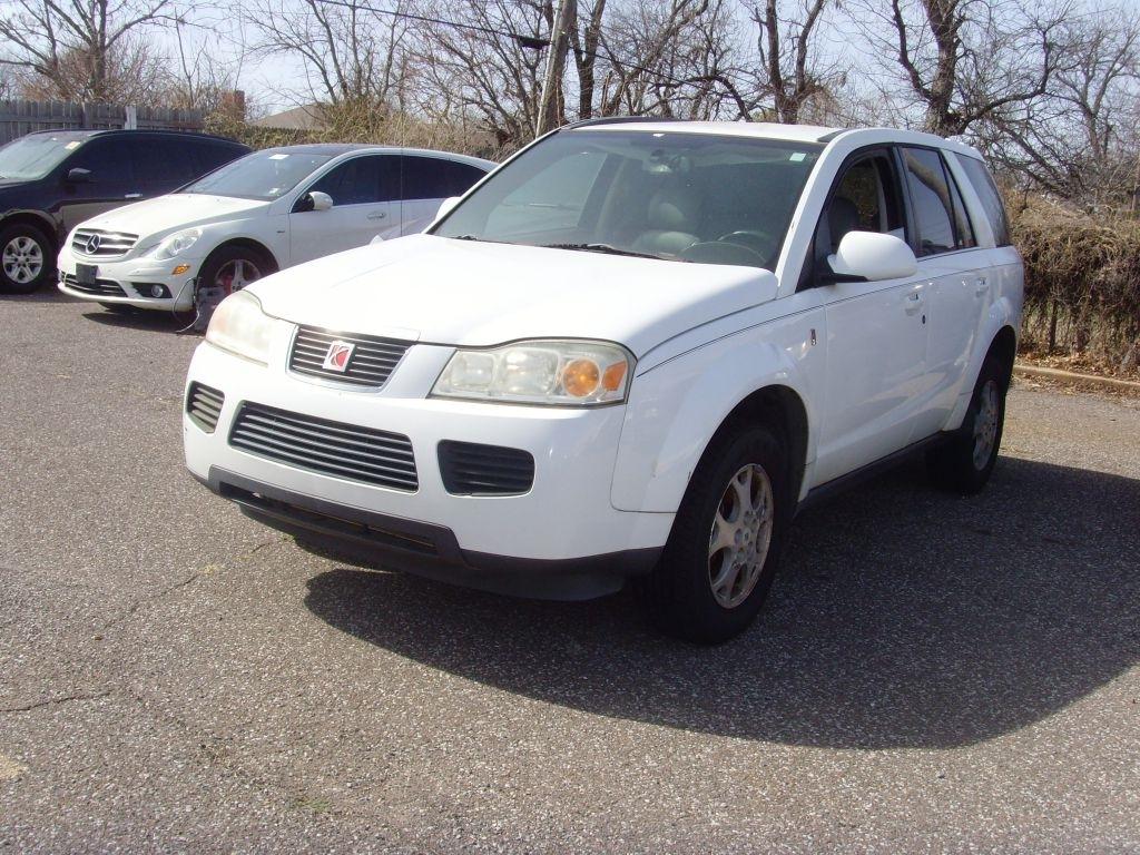 2006 Saturn VUE 