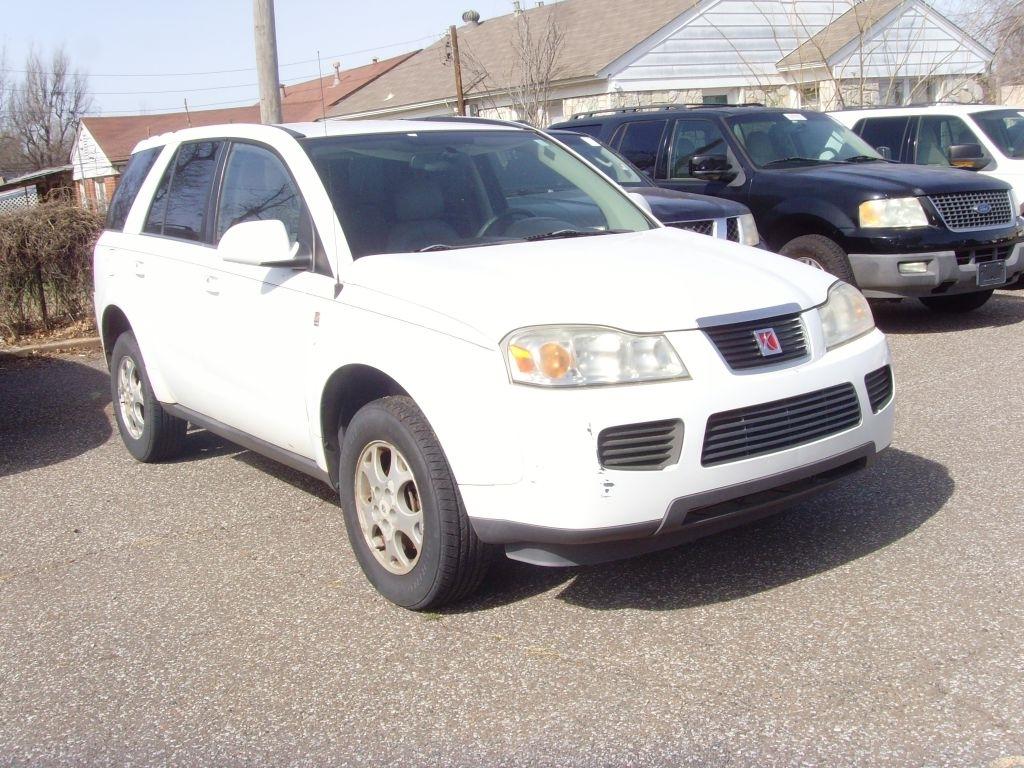 Saturn VUE  2006