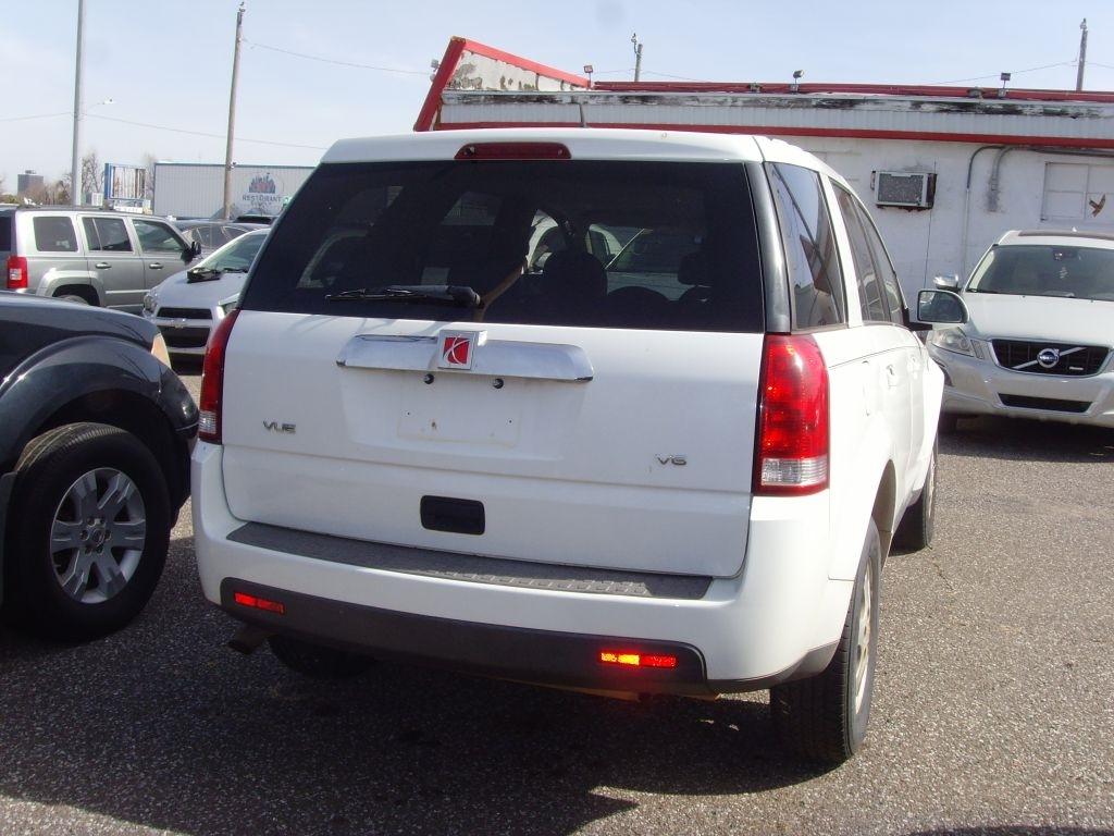 Saturn VUE  2006